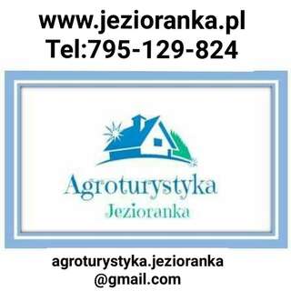 Фермерские дома Agroturystyka 